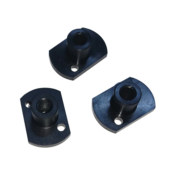 哈爾濱法蘭數控加工