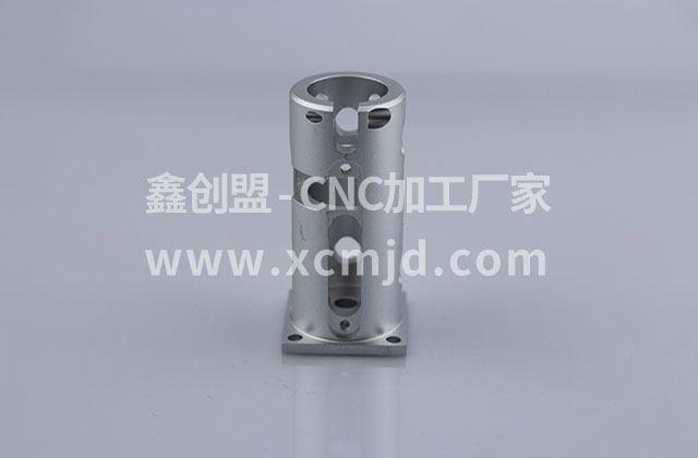 五軸聯動加工中心有什么產品特點？