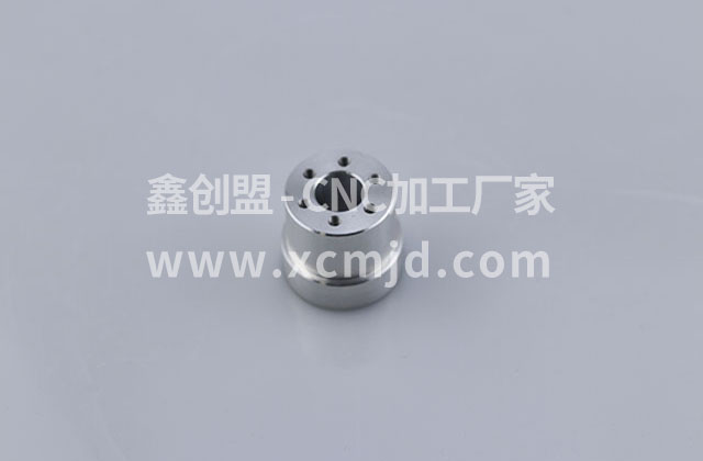 調整CNC零件加工產業結構，提升質量和服務