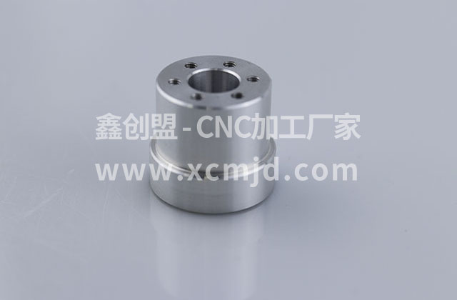 分析精密五金零件加工CNC加工中彎曲時坯件孔的位置變化問題？