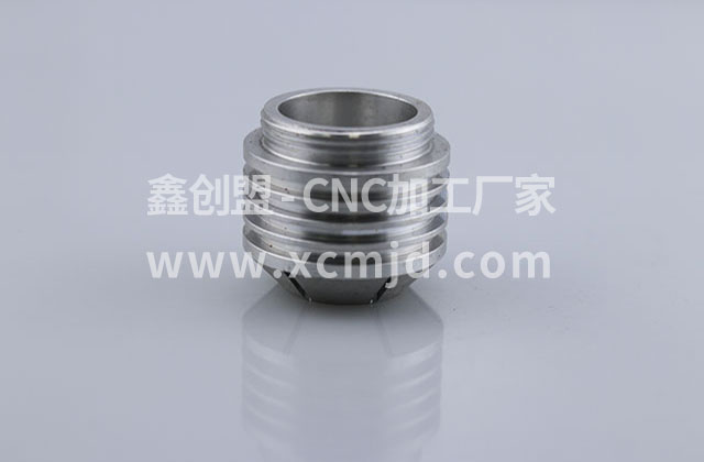 軍工零件加工精度上決定精度的那些因素？