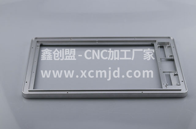 深圳CNC加工廠盤點，誰炫酷，誰low?