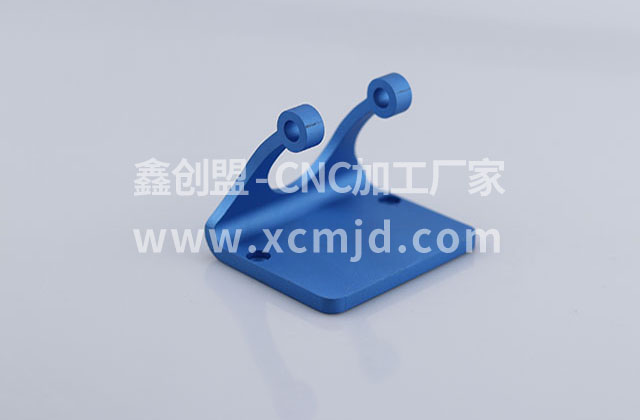  13年堅(jiān)持只做五金件加工，鑫創(chuàng)盟成為深圳五金加工廠標(biāo)桿 