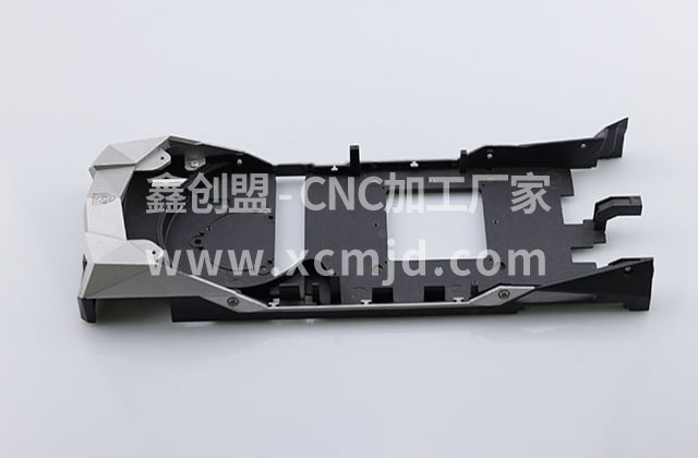 CNC加工CNC通訊零件加工的技術要點有哪些