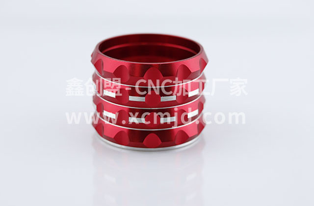 法蘭數控加工在安裝時的環境有哪些因素？