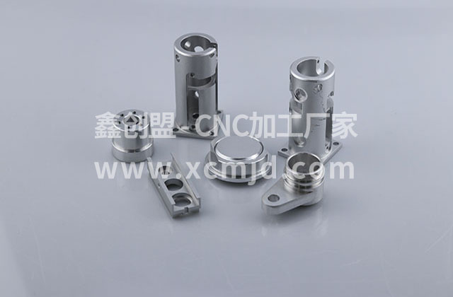 CNC加工數(shù)碼零件加工對工業(yè)生產有什么影響