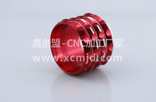 五軸對外加工有哪些優(yōu)點？