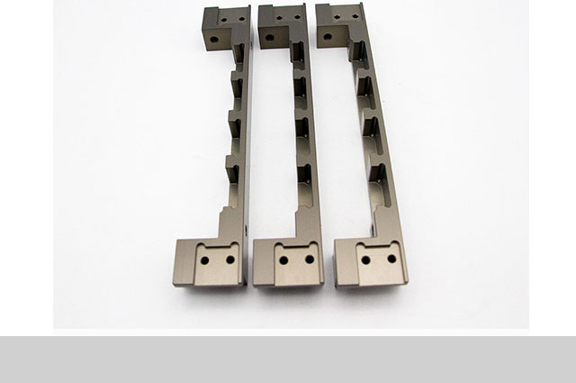 哪些零件適合CNC精密機械加工呢？