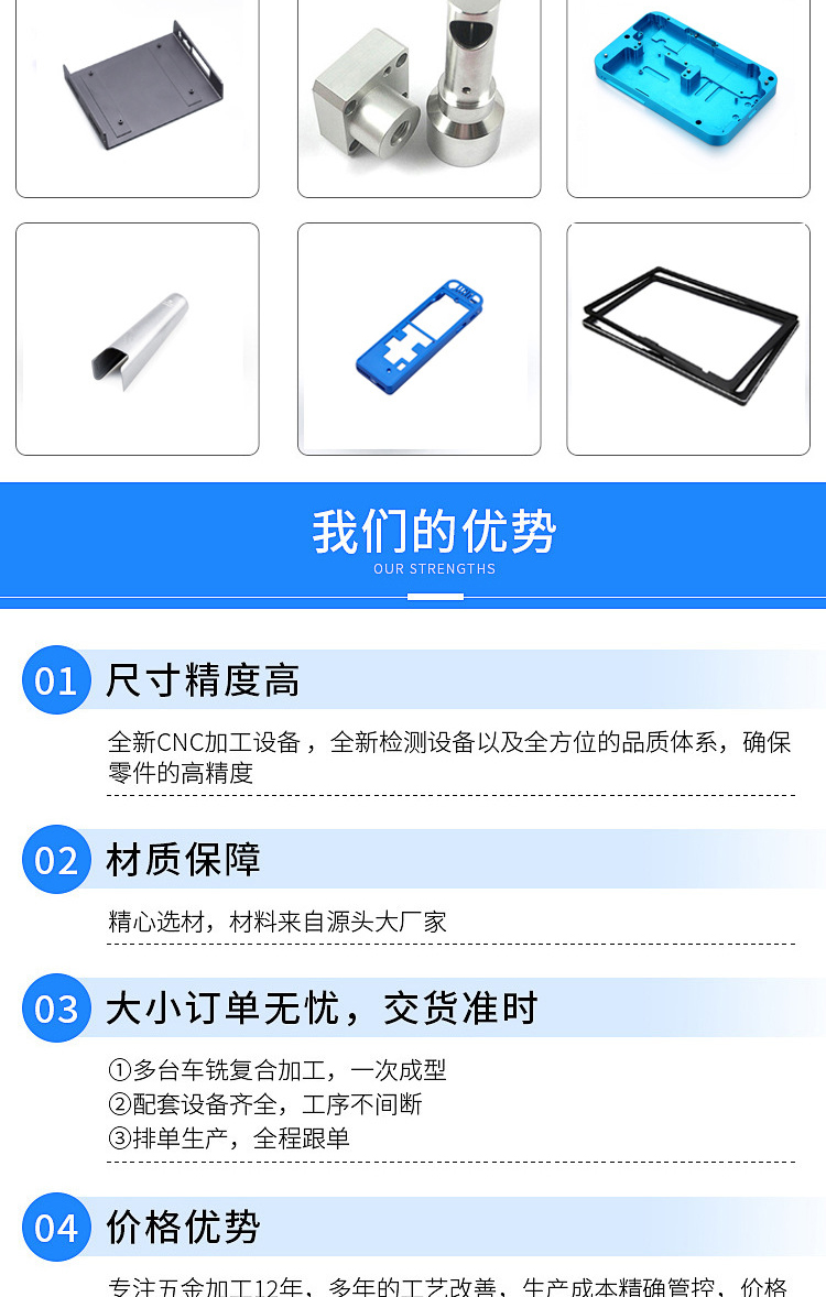 精密醫療零件加工3,醫療零件加工
