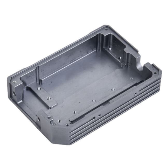 精度在數控金屬零件加工中的重要性