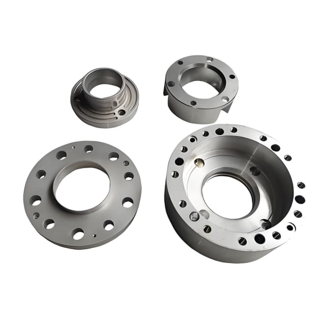 機(jī)械零件加工,先進(jìn)的設(shè)備,成就更多品質(zhì)零件[鑫創(chuàng)盟]