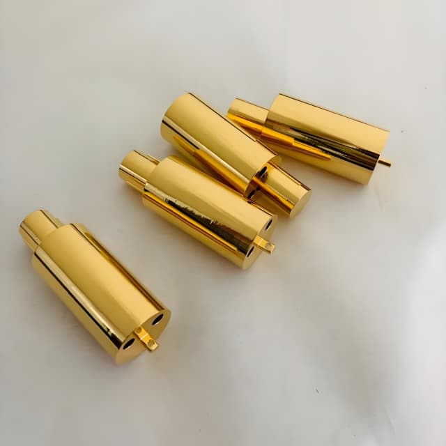 微型零件加工,標準化執行是為滿足客戶需求[鑫創盟]
