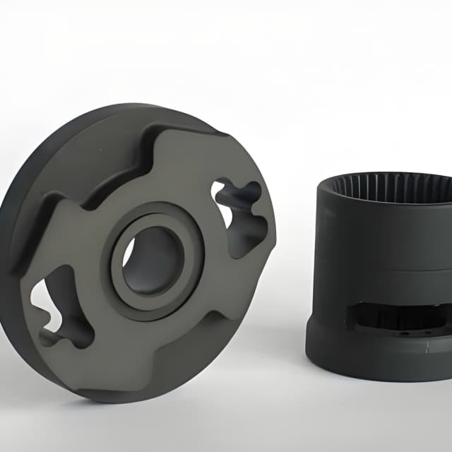 南京江寧機(jī)件加工企業(yè)-加工的動(dòng)力來(lái)自于需求-[鑫創(chuàng)盟]