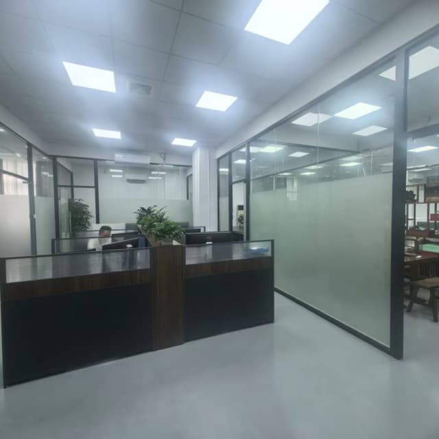 夾具在加工過程中的分類