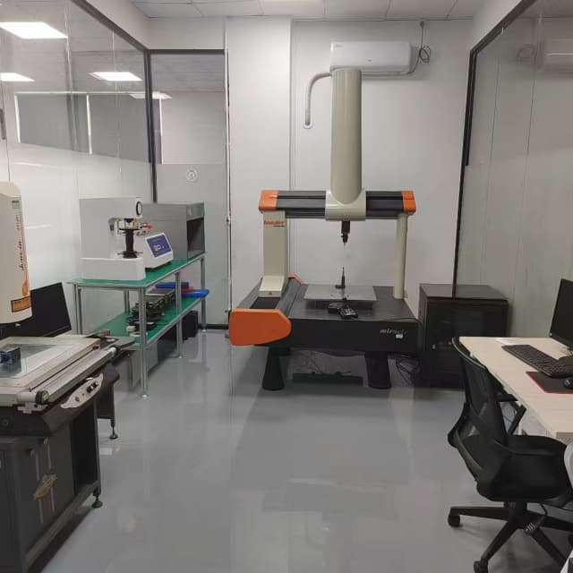在汽車非標(biāo)件加工中，加工精度和加工工藝有什么不同？-[鑫創(chuàng)盟]